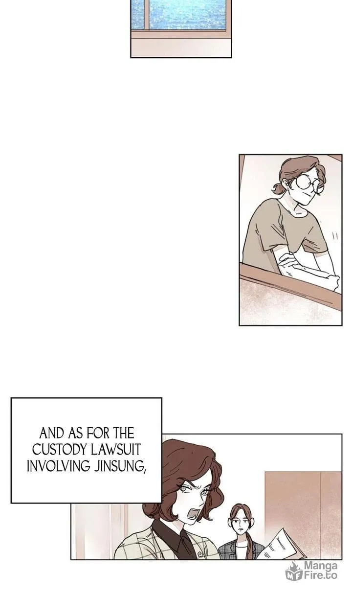 Read Bittersweet Con Panna chapter 115 image 17 on Lezhin