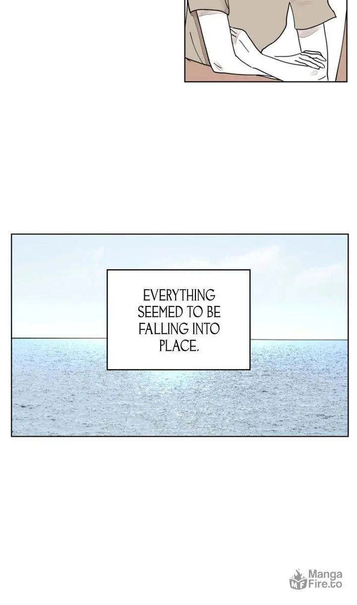 Read Bittersweet Con Panna chapter 115 image 20 on Lezhin
