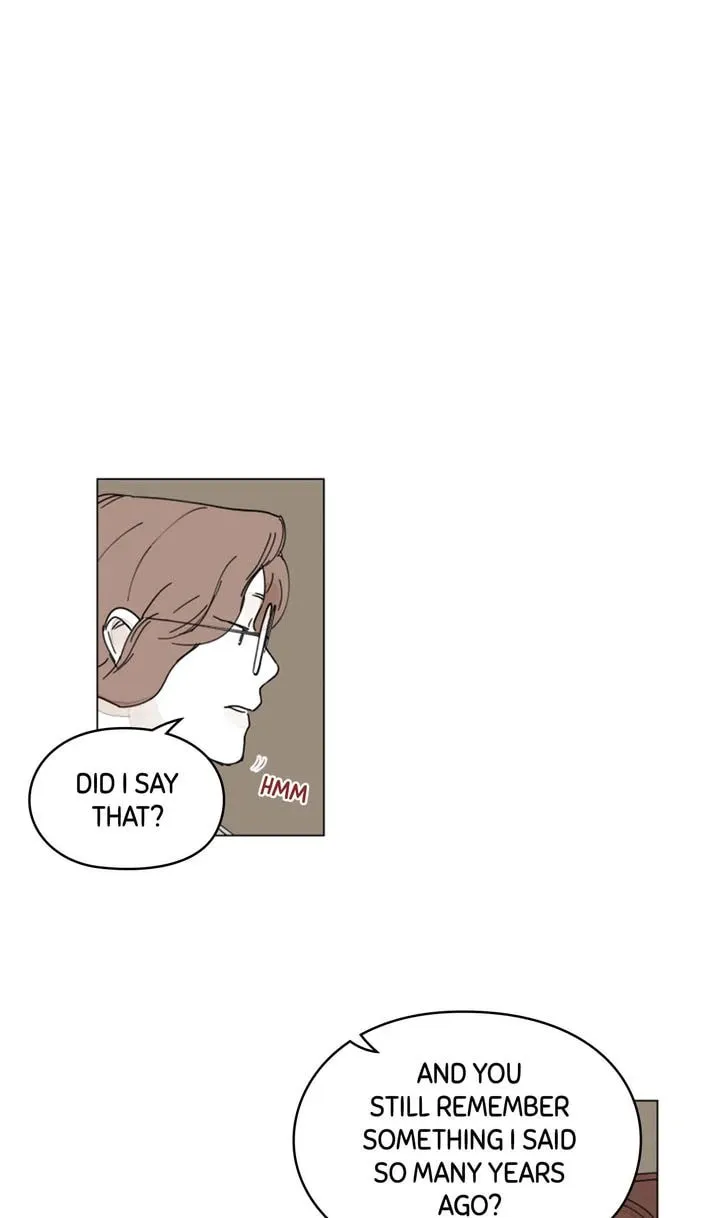 Read Bittersweet Con Panna chapter 115 image 7 on Lezhin