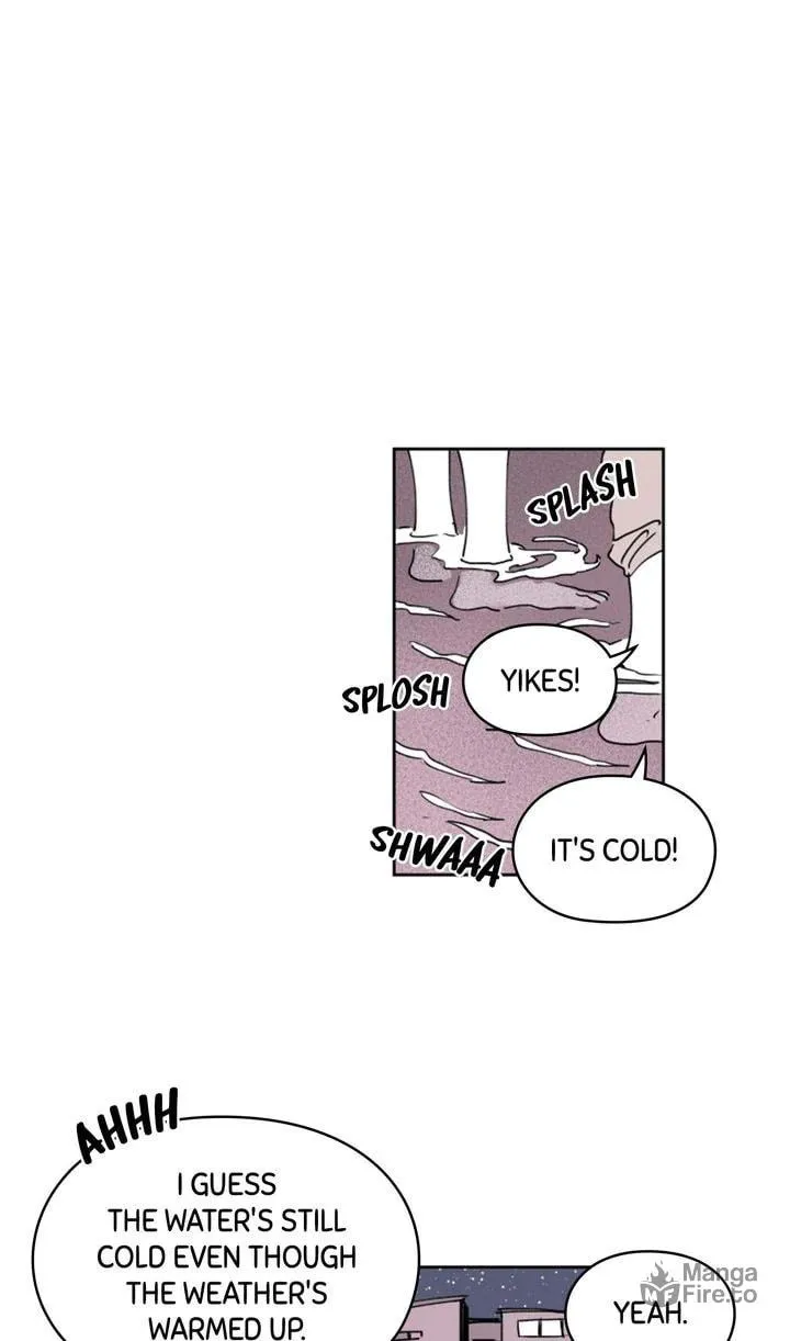 Read Bittersweet Con Panna chapter 116 image 11 on Lezhin