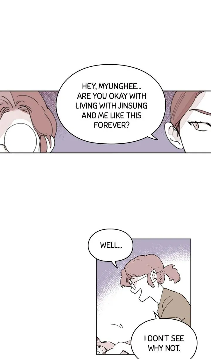 Read Bittersweet Con Panna chapter 116 image 13 on Lezhin