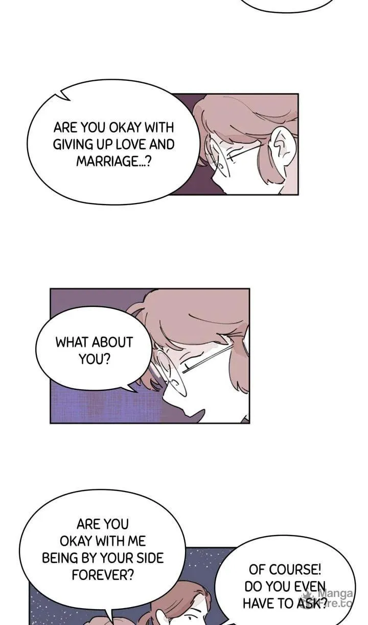Read Bittersweet Con Panna chapter 116 image 14 on Lezhin