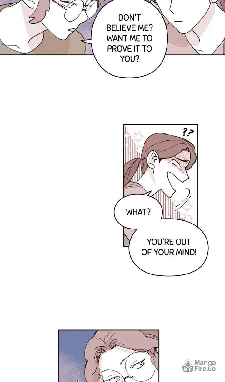 Read Bittersweet Con Panna chapter 116 image 20 on Lezhin