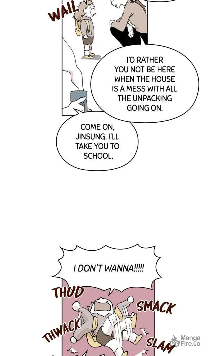 Read Bittersweet Con Panna chapter 116 image 4 on Lezhin