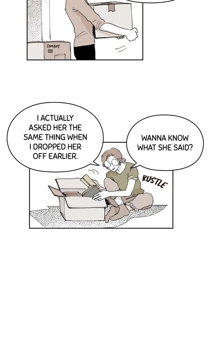 Read Bittersweet Con Panna chapter 116 image 6 on Lezhin