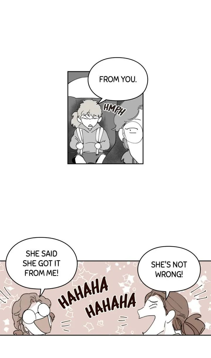 Read Bittersweet Con Panna chapter 116 image 7 on Lezhin