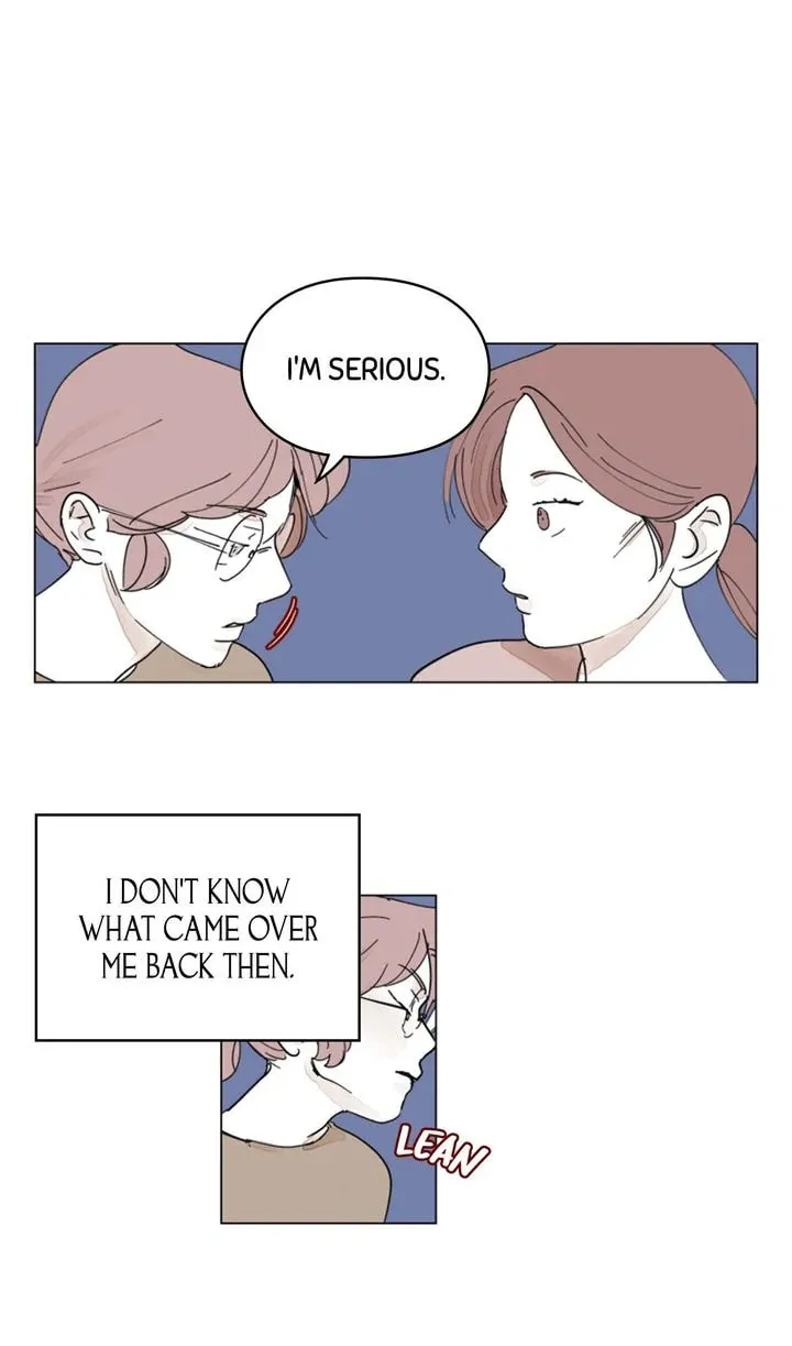 Read Bittersweet Con Panna chapter 117 image 1 on Lezhin