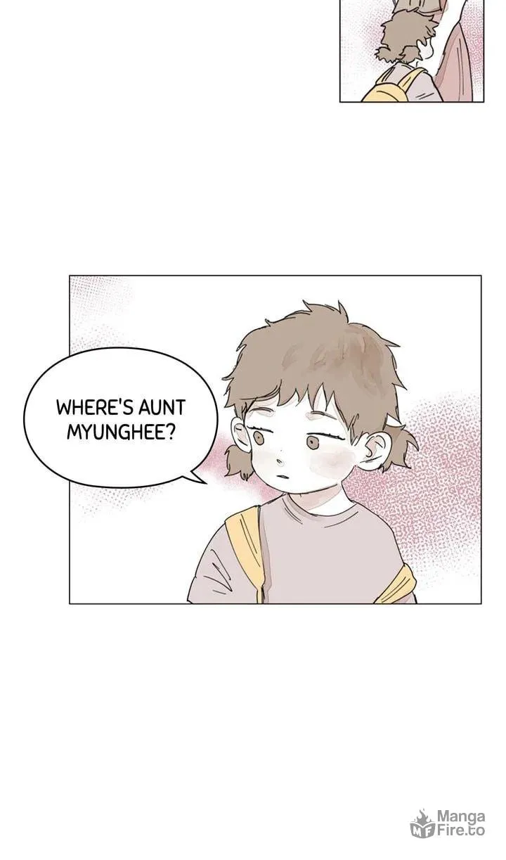 Read Bittersweet Con Panna chapter 117 image 14 on Lezhin