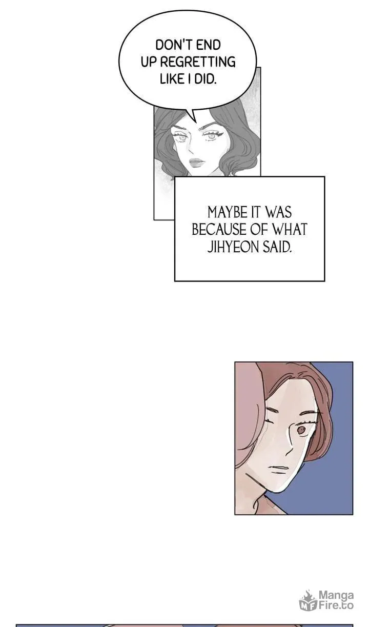 Read Bittersweet Con Panna chapter 117 image 2 on Lezhin