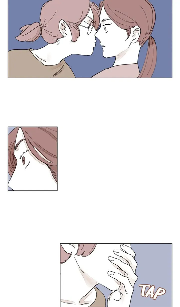 Read Bittersweet Con Panna chapter 117 image 3 on Lezhin