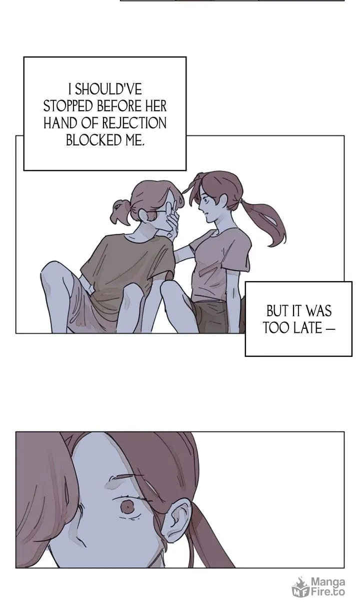 Read Bittersweet Con Panna chapter 117 image 4 on Lezhin