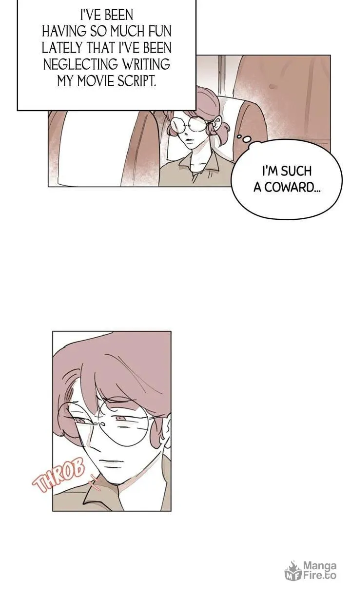 Read Bittersweet Con Panna chapter 117 image 8 on Lezhin