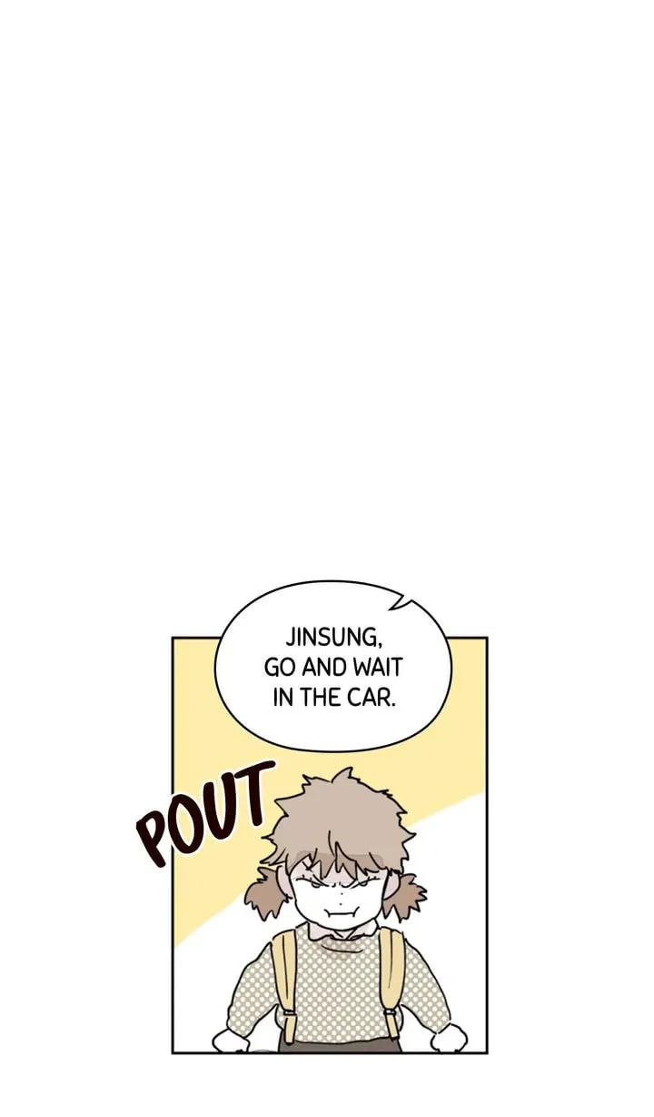 Read Bittersweet Con Panna chapter 118 image 1 on Lezhin