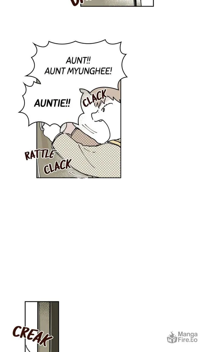 Read Bittersweet Con Panna chapter 118 image 11 on Lezhin