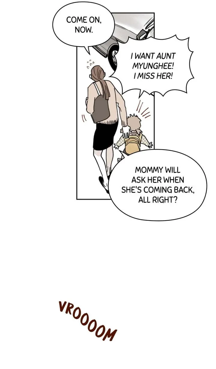 Read Bittersweet Con Panna chapter 118 image 3 on Lezhin