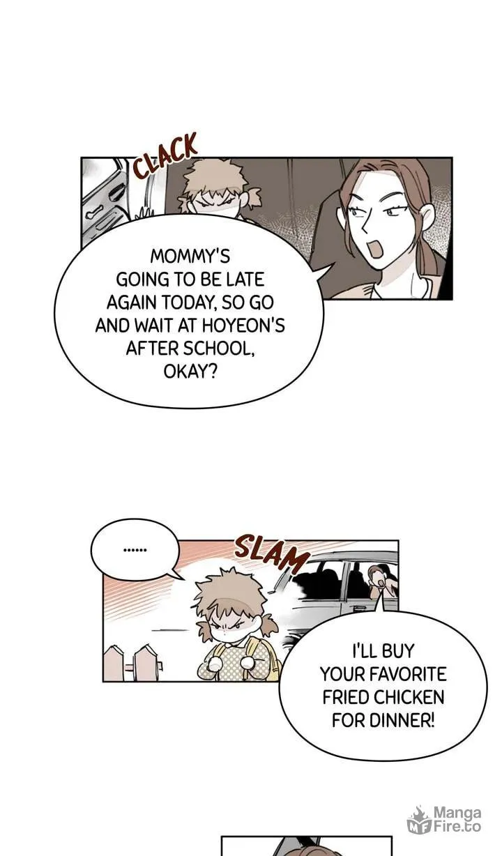 Read Bittersweet Con Panna chapter 118 image 4 on Lezhin