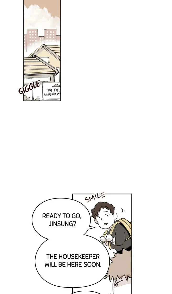 Read Bittersweet Con Panna chapter 118 image 6 on Lezhin