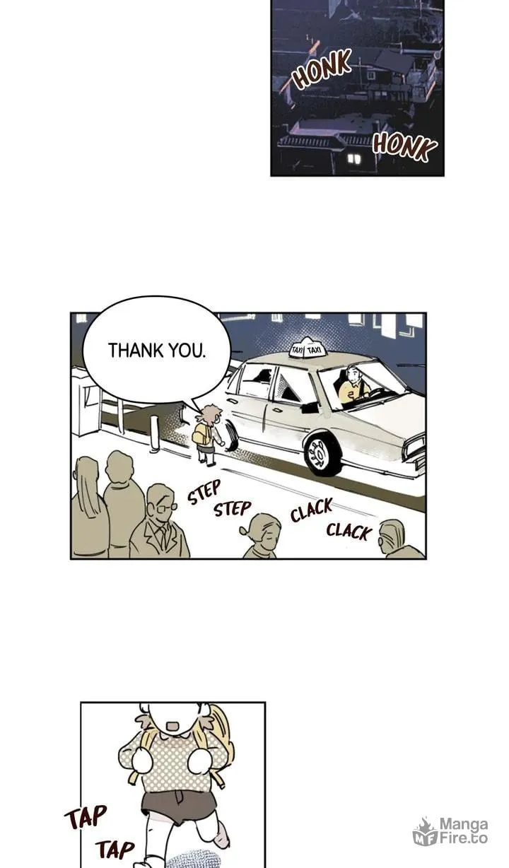 Read Bittersweet Con Panna chapter 118 image 9 on Lezhin