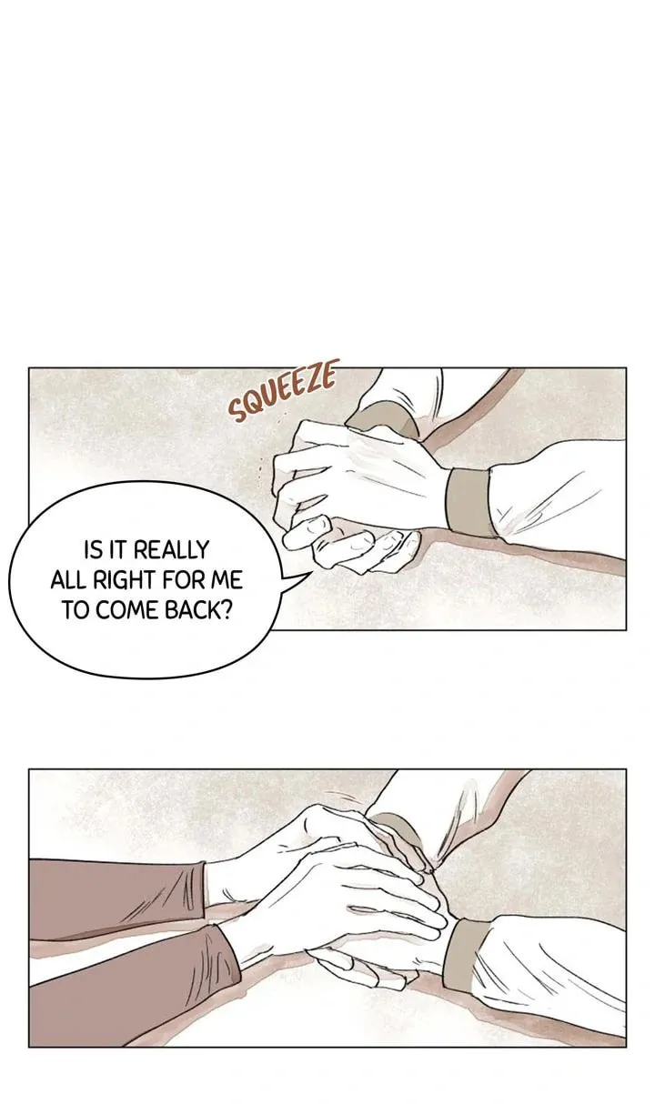 Read Bittersweet Con Panna chapter 119 image 13 on Lezhin
