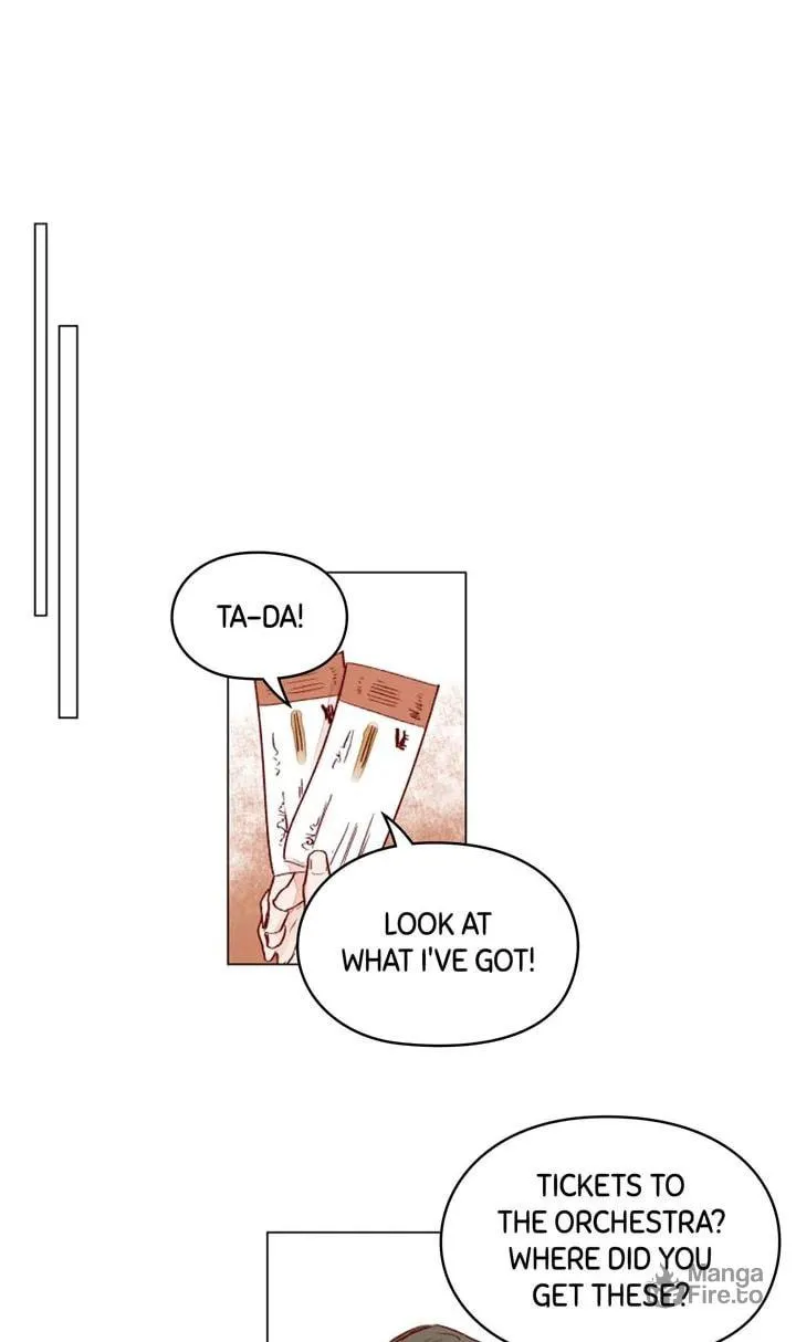 Read Bittersweet Con Panna chapter 119 image 14 on Lezhin