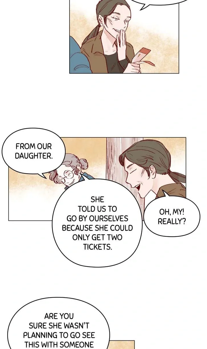 Read Bittersweet Con Panna chapter 119 image 15 on Lezhin
