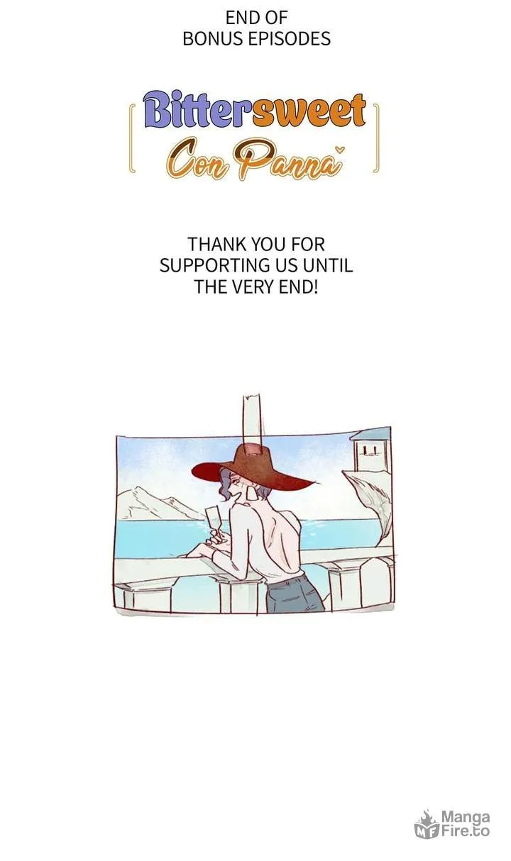 Read Bittersweet Con Panna chapter 119 image 19 on Lezhin