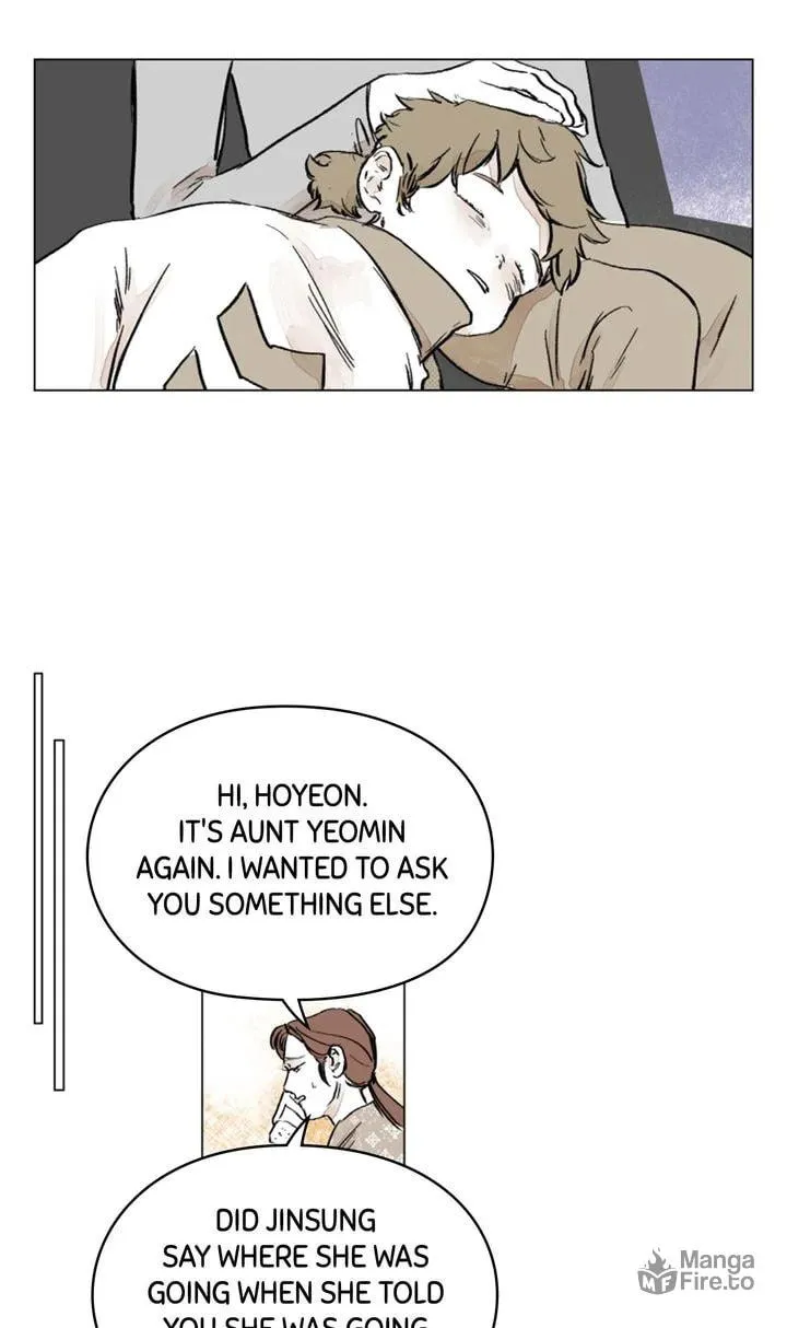 Read Bittersweet Con Panna chapter 119 image 2 on Lezhin
