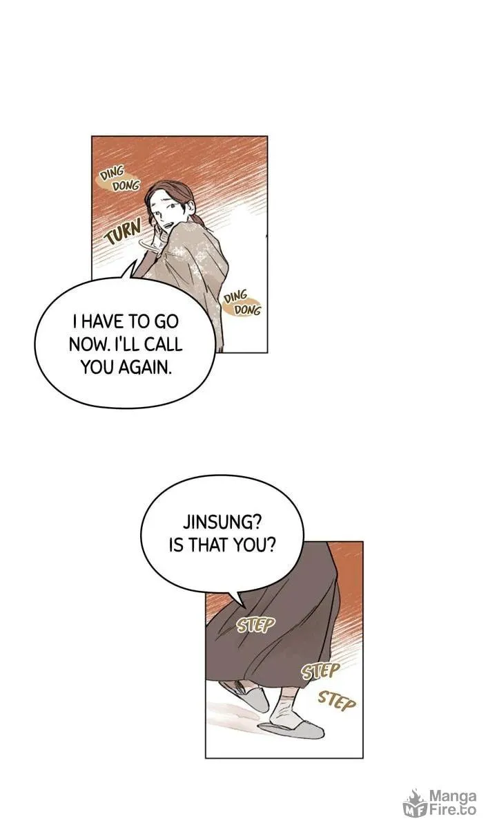 Read Bittersweet Con Panna chapter 119 image 4 on Lezhin