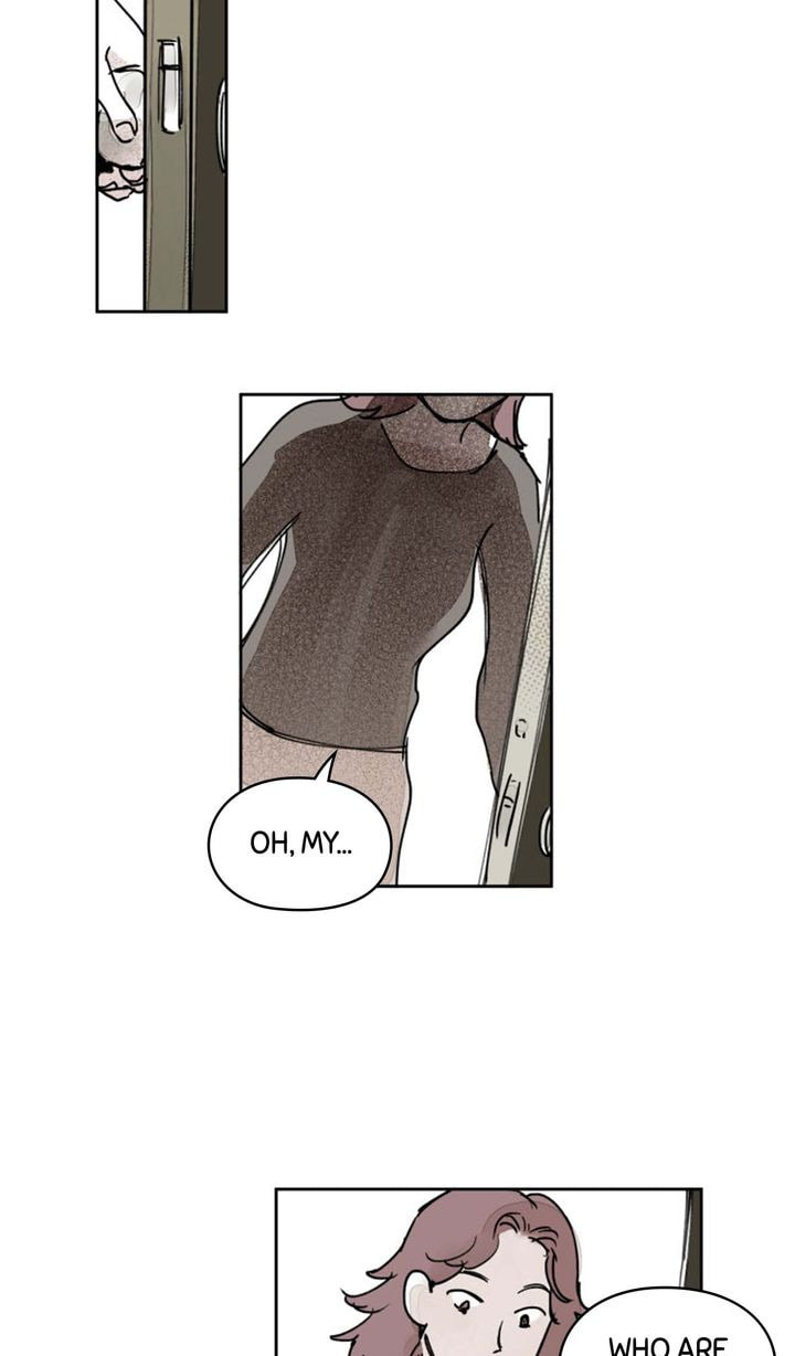 Read Bittersweet Con Panna chapter 18.1 image 12 on Lezhin