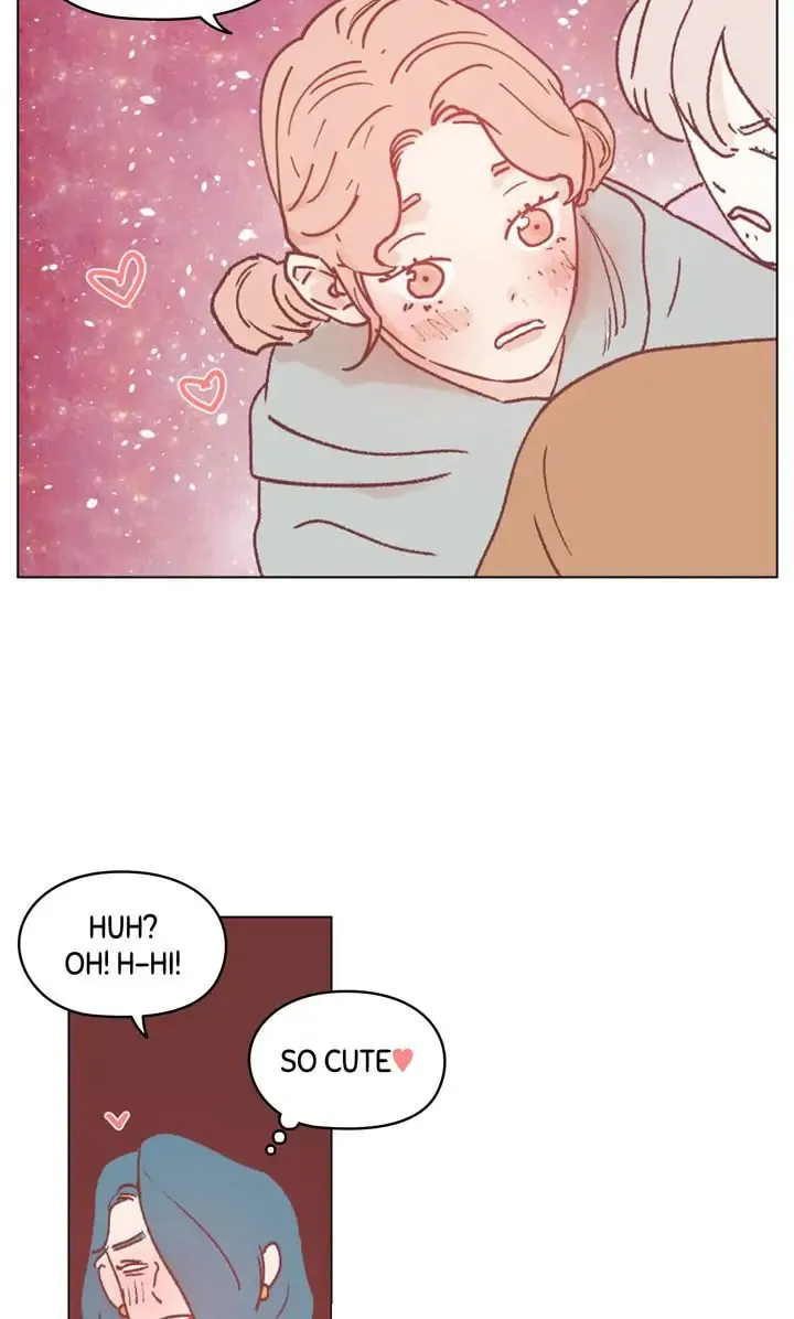 Read Bittersweet Con Panna chapter 25 image 10 on Lezhin