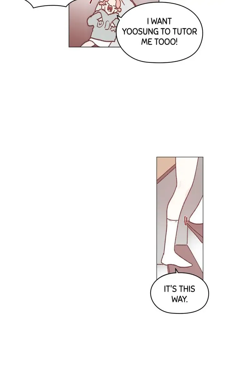 Read Bittersweet Con Panna chapter 25 image 13 on Lezhin