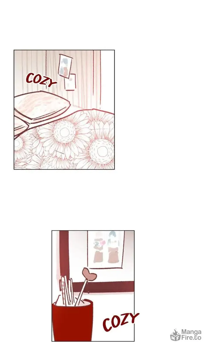 Read Bittersweet Con Panna chapter 25 image 14 on Lezhin