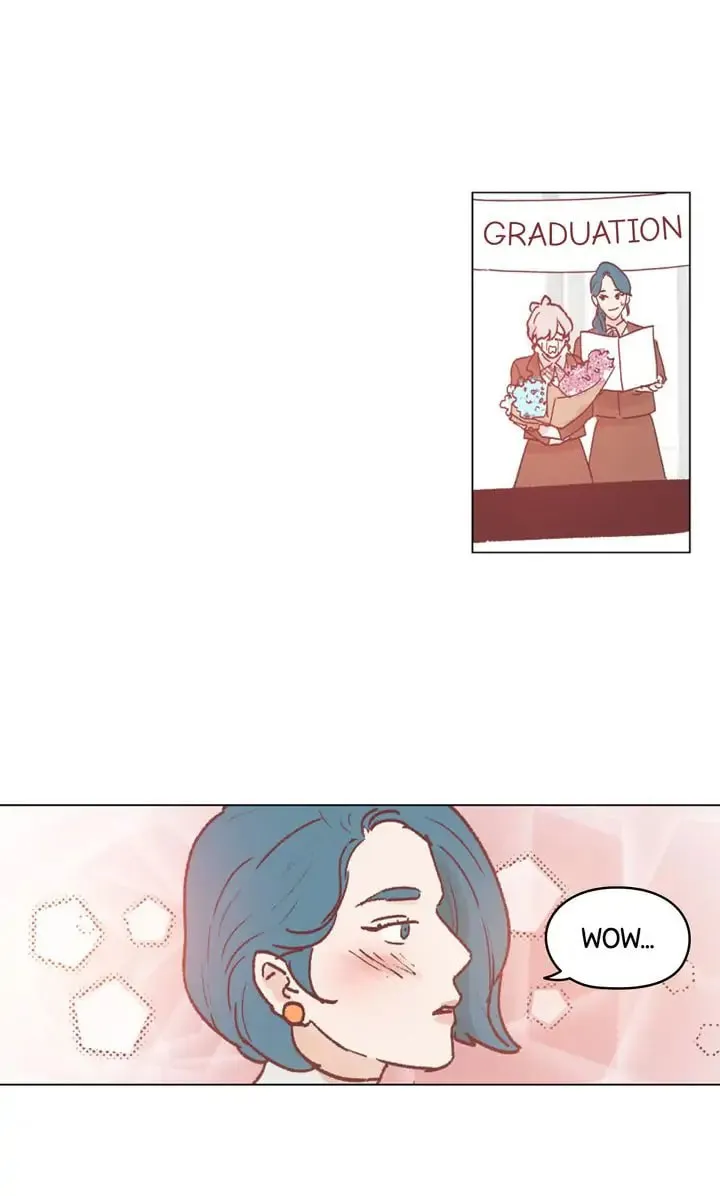Read Bittersweet Con Panna chapter 25 image 15 on Lezhin