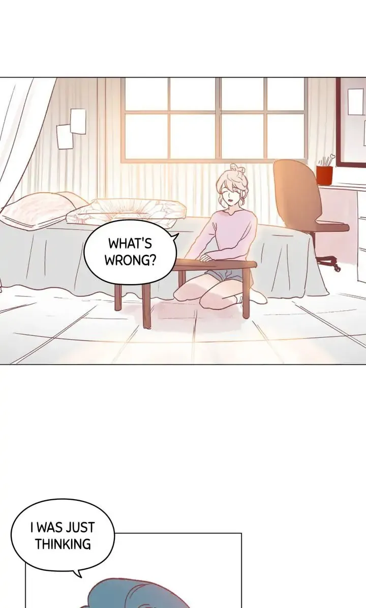 Read Bittersweet Con Panna chapter 25 image 16 on Lezhin