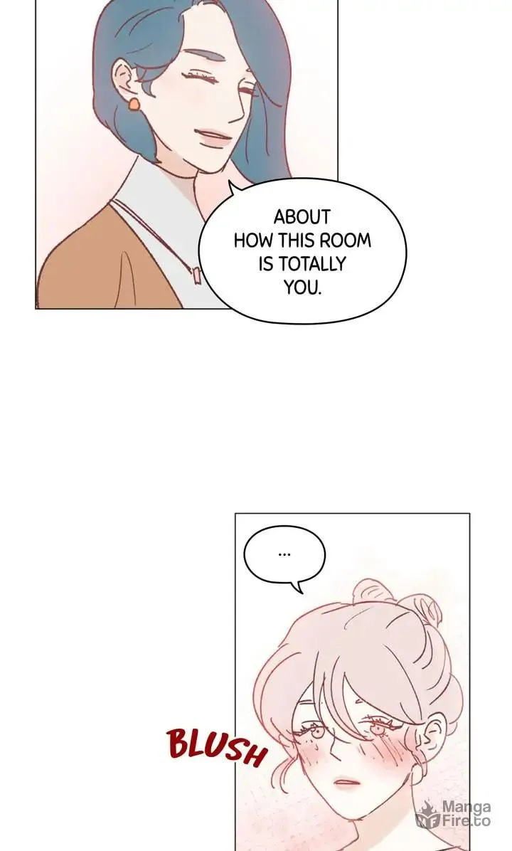 Read Bittersweet Con Panna chapter 25 image 17 on Lezhin