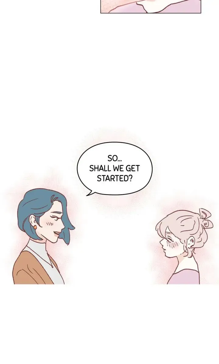 Read Bittersweet Con Panna chapter 25 image 18 on Lezhin