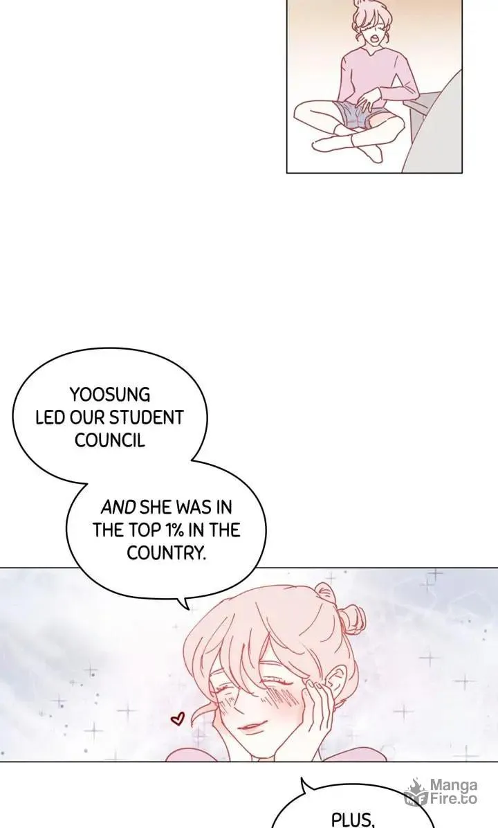 Read Bittersweet Con Panna chapter 25 image 2 on Lezhin