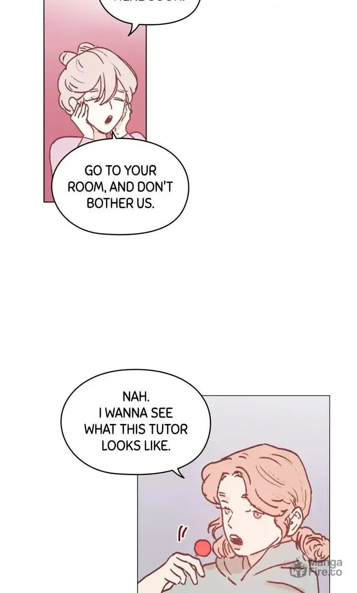 Read Bittersweet Con Panna chapter 25 image 4 on Lezhin