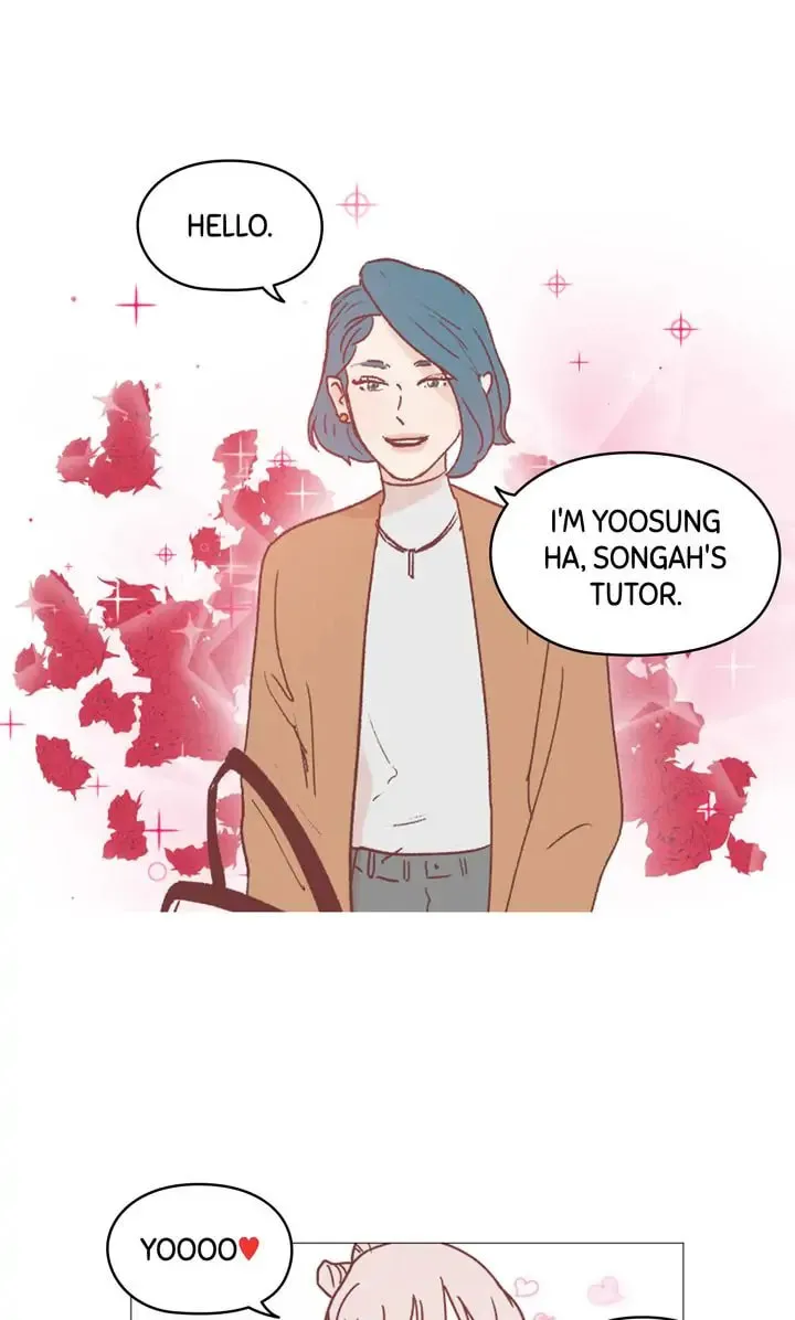 Read Bittersweet Con Panna chapter 25 image 6 on Lezhin