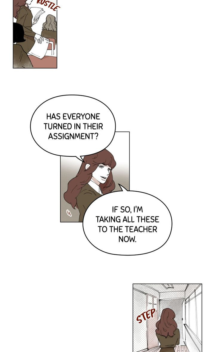 Read Bittersweet Con Panna chapter 6.1 image 14 on Lezhin