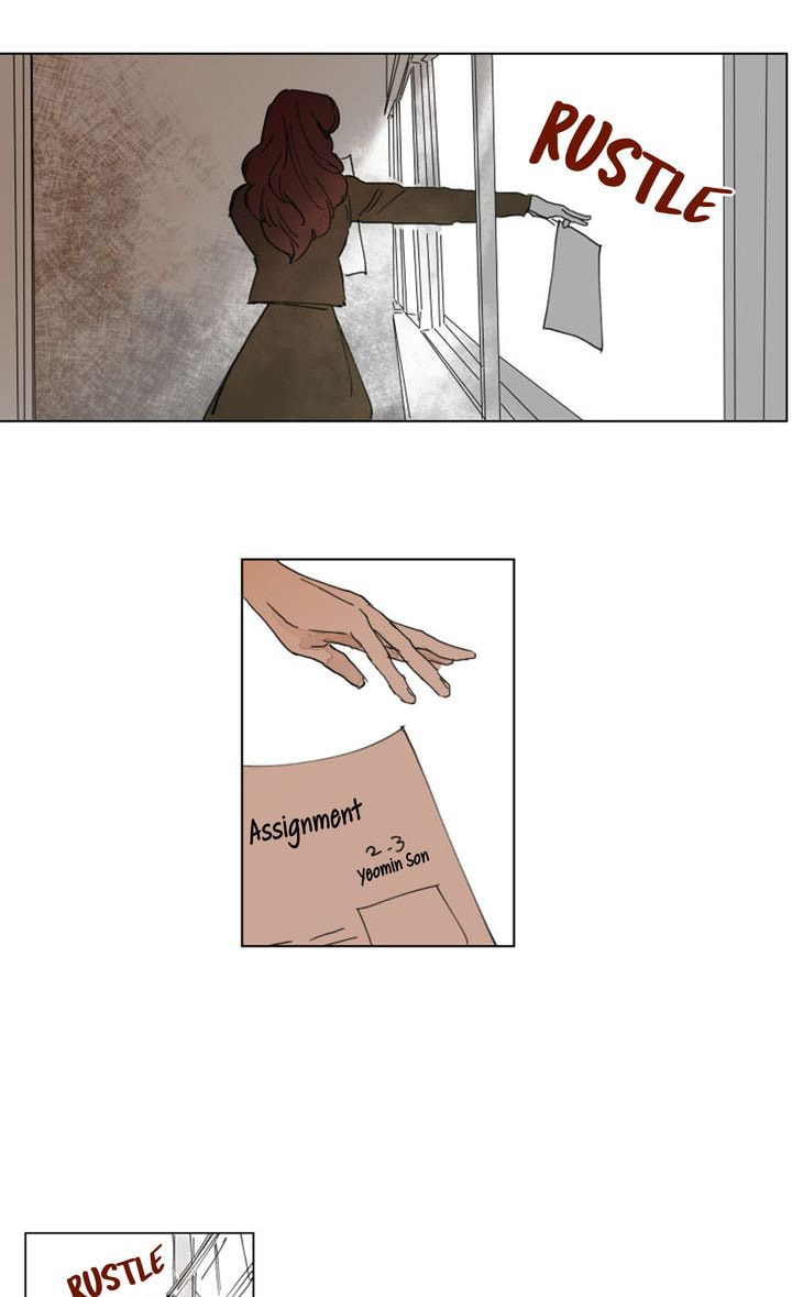 Read Bittersweet Con Panna chapter 6.1 image 16 on Lezhin