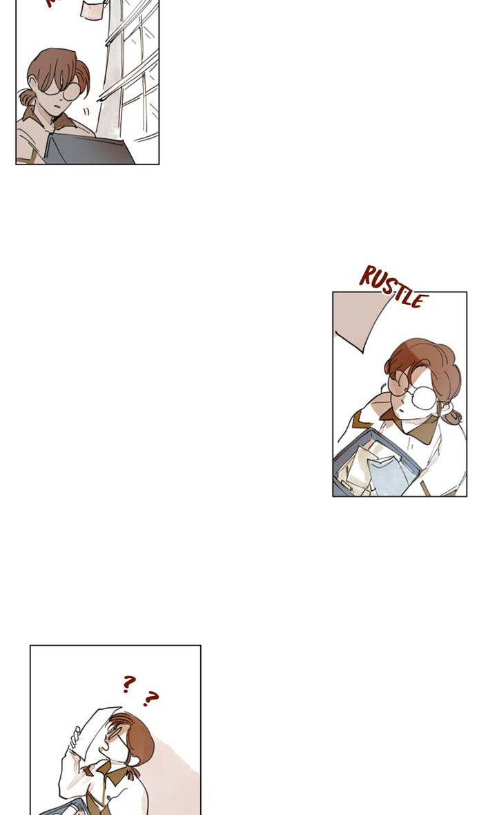 Read Bittersweet Con Panna chapter 6.1 image 17 on Lezhin