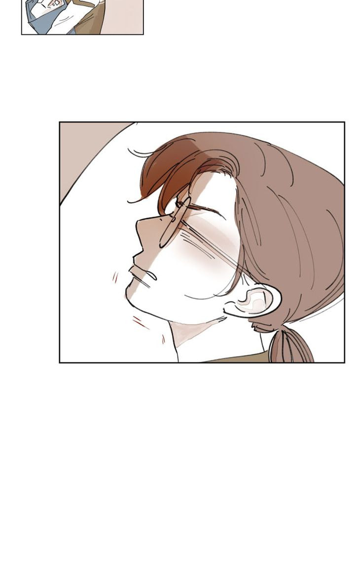 Read Bittersweet Con Panna chapter 6.1 image 18 on Lezhin