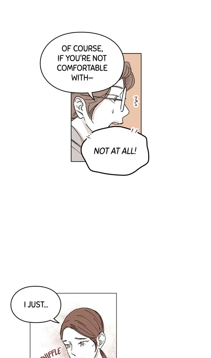 Read Bittersweet Con Panna chapter 98.16 image 13 on Lezhin