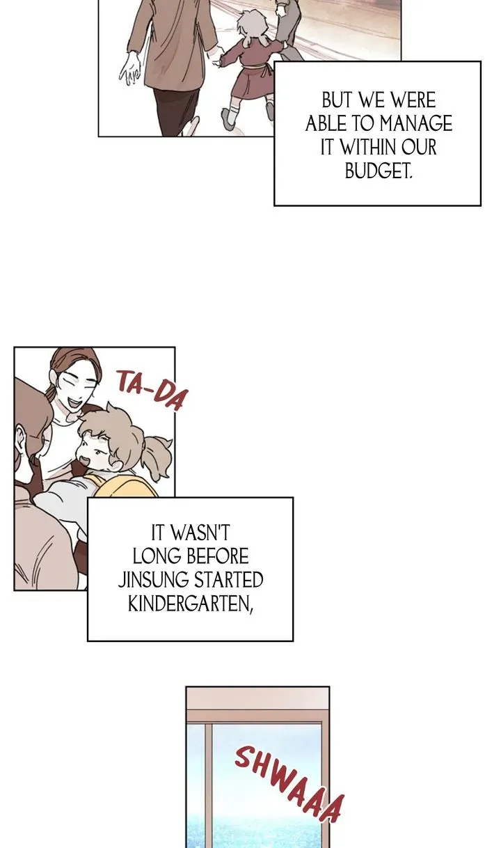 Read Bittersweet Con Panna chapter 98.16 image 16 on Lezhin