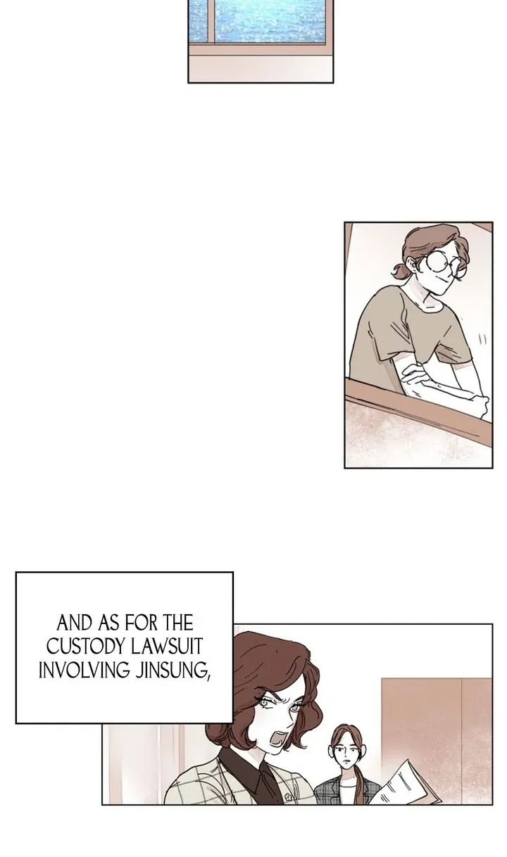 Read Bittersweet Con Panna chapter 98.16 image 17 on Lezhin