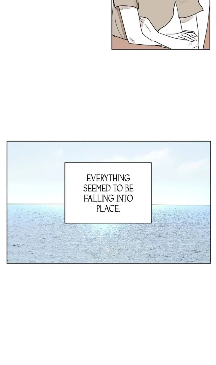 Read Bittersweet Con Panna chapter 98.16 image 20 on Lezhin
