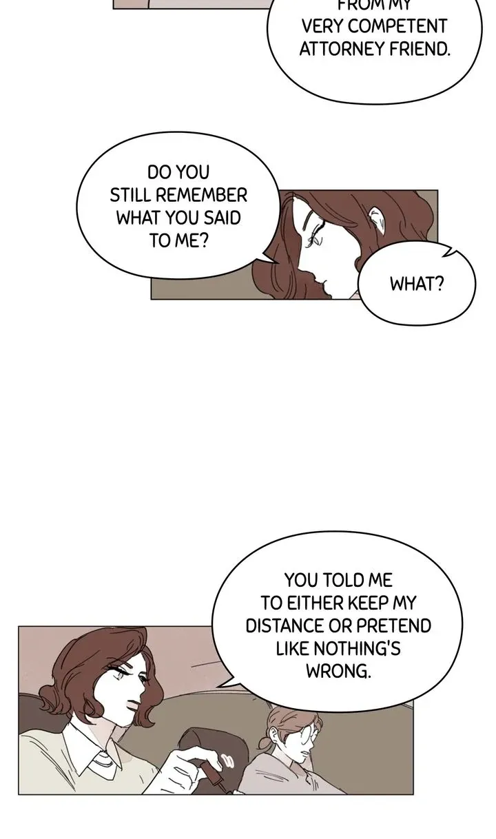 Read Bittersweet Con Panna chapter 98.16 image 6 on Lezhin