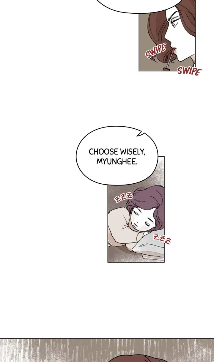 Read Bittersweet Con Panna chapter 98.16 image 8 on Lezhin