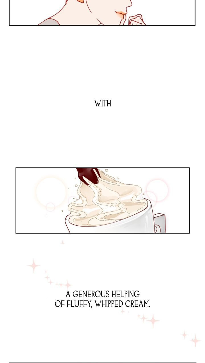 Read Bittersweet Con Panna chapter 0 image 1 on Lezhin